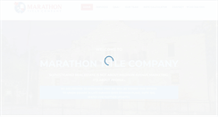 Desktop Screenshot of marathontitle.com